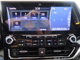 Toyota Highlander 2.5HSD,Executive,4x4,DPH, 2021