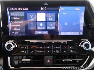 Toyota Highlander 2.5HSD,Executive,4x4,DPH, 2021