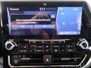 Toyota Highlander 2.5HSD,Executive,4x4,DPH, 2021