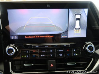 Toyota Highlander 2.5HSD,Executive,4x4,DPH, 2021