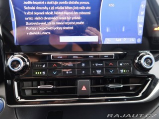 Toyota Highlander 2.5HSD,Executive,4x4,DPH, 2021