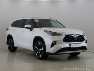 Toyota Highlander 2.5HSD,Executive,4x4,DPH, 2021