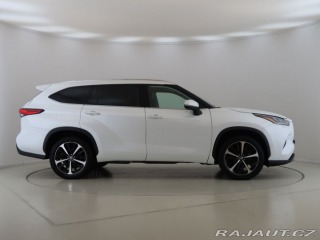 Toyota Highlander 2.5HSD,Executive,4x4,DPH, 2021