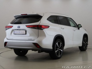 Toyota Highlander 2.5HSD,Executive,4x4,DPH, 2021