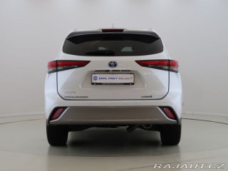 Toyota Highlander 2.5HSD,Executive,4x4,DPH, 2021