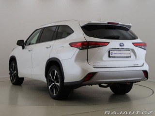 Toyota Highlander 2.5HSD,Executive,4x4,DPH, 2021