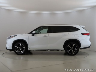 Toyota Highlander 2.5HSD,Executive,4x4,DPH, 2021