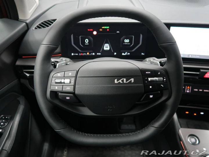 Kia Sportage TOP 4x4 - K odběru IHNED 2026