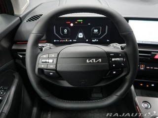 Kia Sportage TOP 4x4 - K odběru IHNED 2026