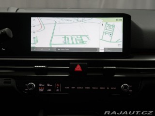Kia Sportage TOP 4x4 - K odběru IHNED 2026
