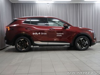 Kia Sportage TOP 4x4 - K odběru IHNED 2026