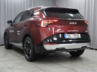 Kia Sportage TOP 4x4 - K odběru IHNED 2026