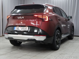 Kia Sportage TOP 4x4 - K odběru IHNED 2026