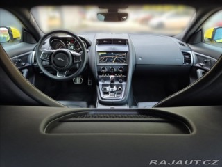 Jaguar F-Type 3,0 P380 RWD YUNNAN YELLO 2020