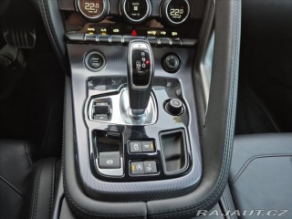 Jaguar F-Type 3,0 P380 RWD YUNNAN YELLO 2020