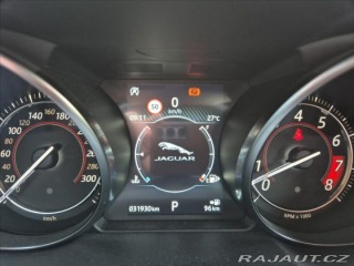 Jaguar F-Type 3,0 P380 RWD YUNNAN YELLO 2020