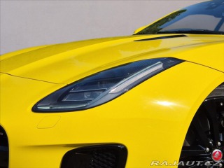 Jaguar F-Type 3,0 P380 RWD YUNNAN YELLO 2020