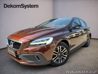 Volvo V40 2,0 D3 Cross Country 2018