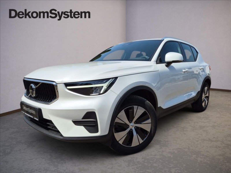 Volvo XC40 2,0 B3 Core