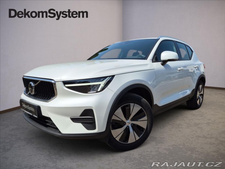 Volvo XC40 2,0 B3 Core 2023