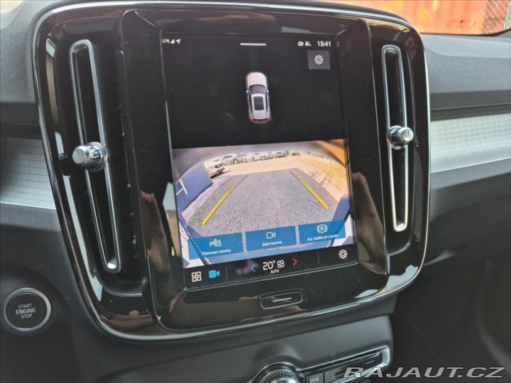 Volvo XC40 2,0 B3 Core 2023