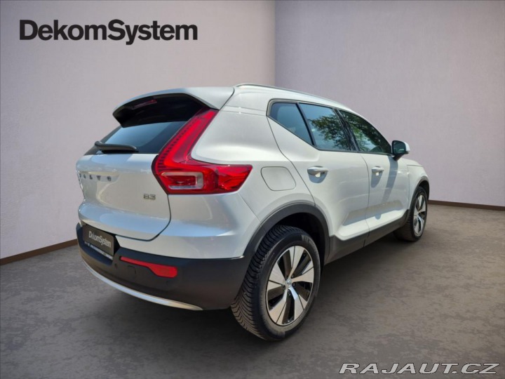Volvo XC40 2,0 B3 Core 2023