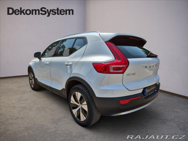 Volvo XC40 2,0 B3 Core 2023