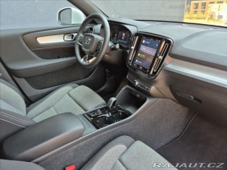 Volvo XC40 2,0 B3 Core 2023