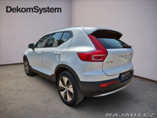 Volvo XC40 2,0 B3 Core 2023