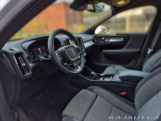 Volvo XC40 2,0 B3 Core 2023