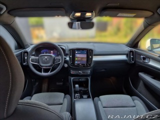 Volvo XC40 2,0 B3 Core 2023