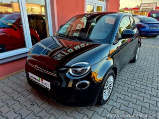 Fiat 500 70 kW ACTION (ODPOČET DPH 2022