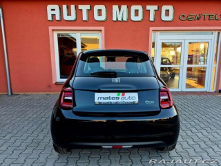 Fiat 500 70 kW ACTION (ODPOČET DPH 2022