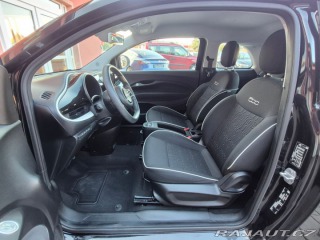 Fiat 500 70 kW ACTION (ODPOČET DPH 2022