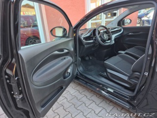 Fiat 500 70 kW ACTION (ODPOČET DPH 2022