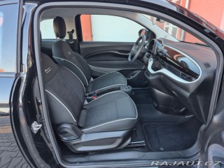 Fiat 500 70 kW ACTION (ODPOČET DPH 2022