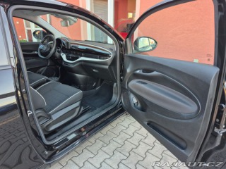 Fiat 500 70 kW ACTION (ODPOČET DPH 2022