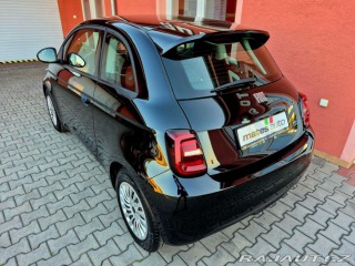 Fiat 500 70 kW ACTION (ODPOČET DPH 2022
