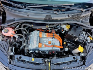 Fiat 500 70 kW ACTION (ODPOČET DPH 2022