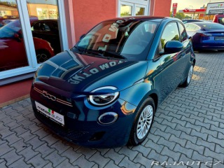 Fiat 500 ACTION PLUS 70 kW (ODPOČE 2023