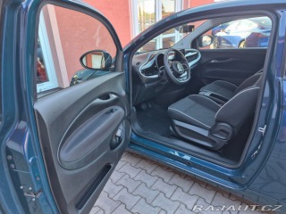 Fiat 500 ACTION PLUS 70 kW (ODPOČE 2023