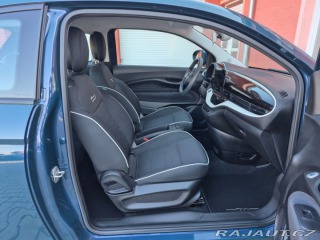 Fiat 500 ACTION PLUS 70 kW (ODPOČE 2023