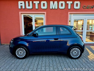 Fiat 500 ACTION PLUS 70 kW (ODPOČE 2023