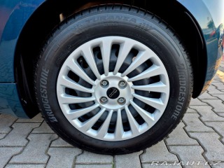 Fiat 500 ACTION PLUS 70 kW (ODPOČE 2023