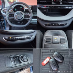 Fiat 500 ACTION PLUS 70 kW (ODPOČE 2023