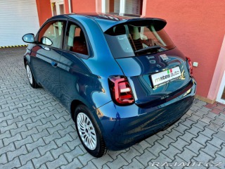 Fiat 500 ACTION PLUS 70 kW (ODPOČE 2023