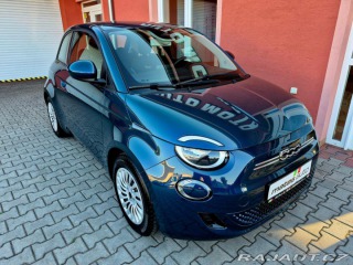 Fiat 500 ACTION PLUS 70 kW (ODPOČE 2023