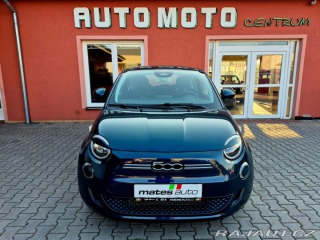 Fiat 500 ACTION PLUS 70 kW (ODPOČE 2023