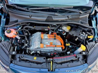 Fiat 500 ACTION PLUS 70 kW (ODPOČE 2023
