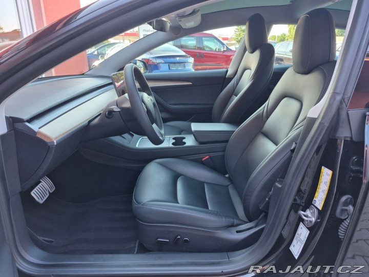 Tesla Model 3 PERFORMANCE DUAL MOTOR 37 2022